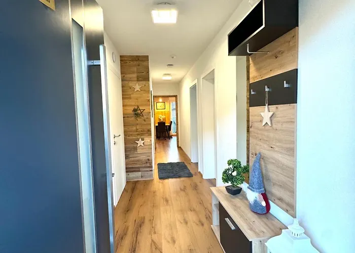 아파트 Alpin 라드스타드트