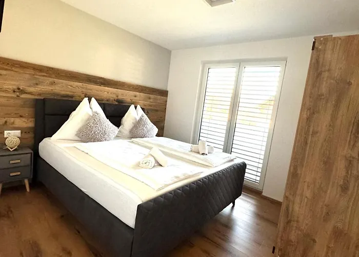 Alpin Appartement Radstadt