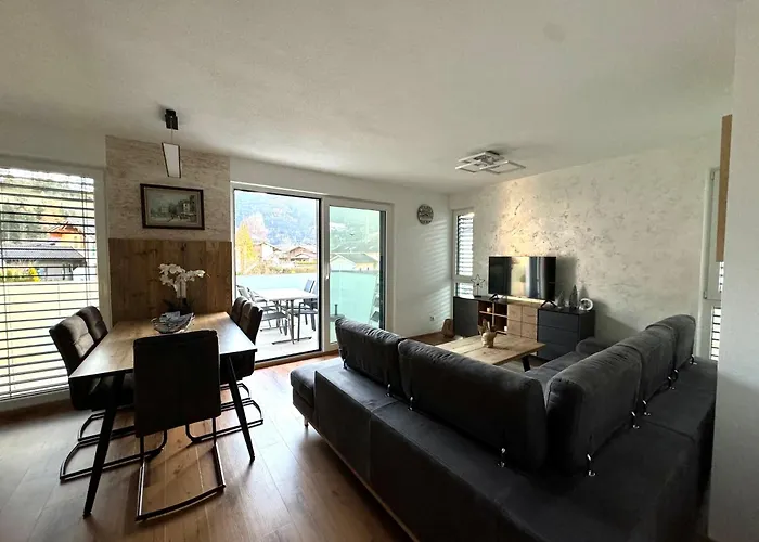 Alpin * 라드스타드트