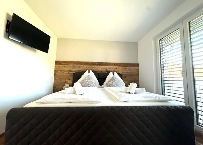 Alpin Appartement *