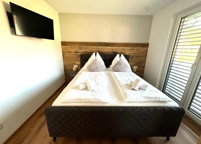 Alpin Appartement *