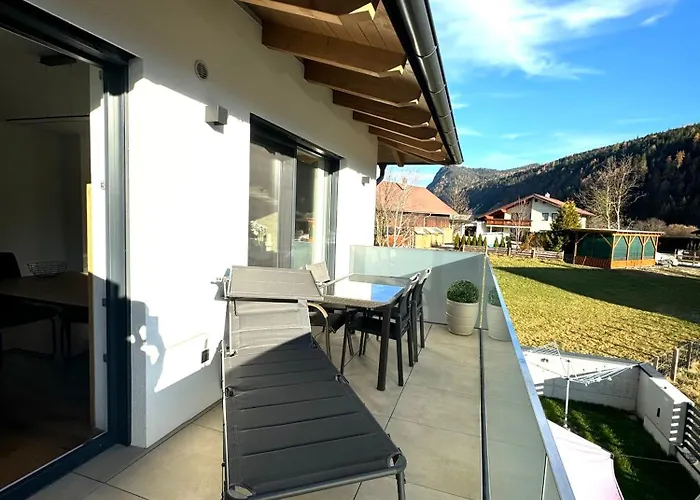 Alpin Appartement Radstadt