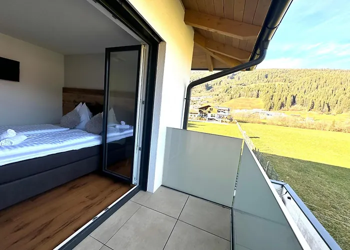 Alpin Appartement