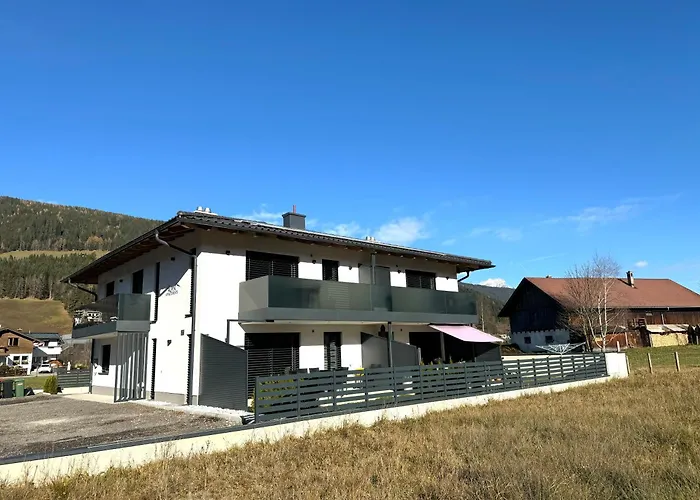 Alpin * 라드스타드트